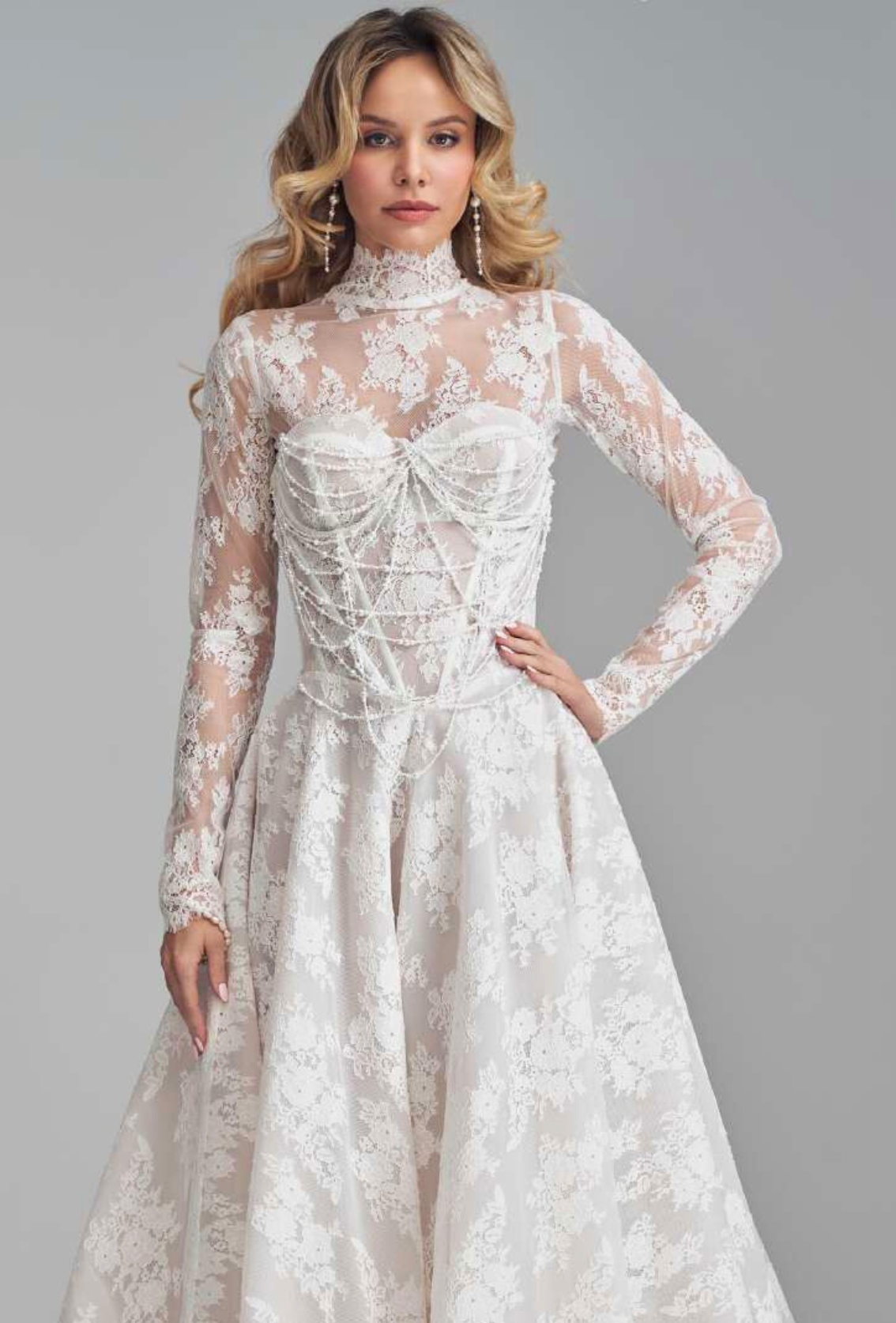 GIULIETTA ANNAIS BRIDAL