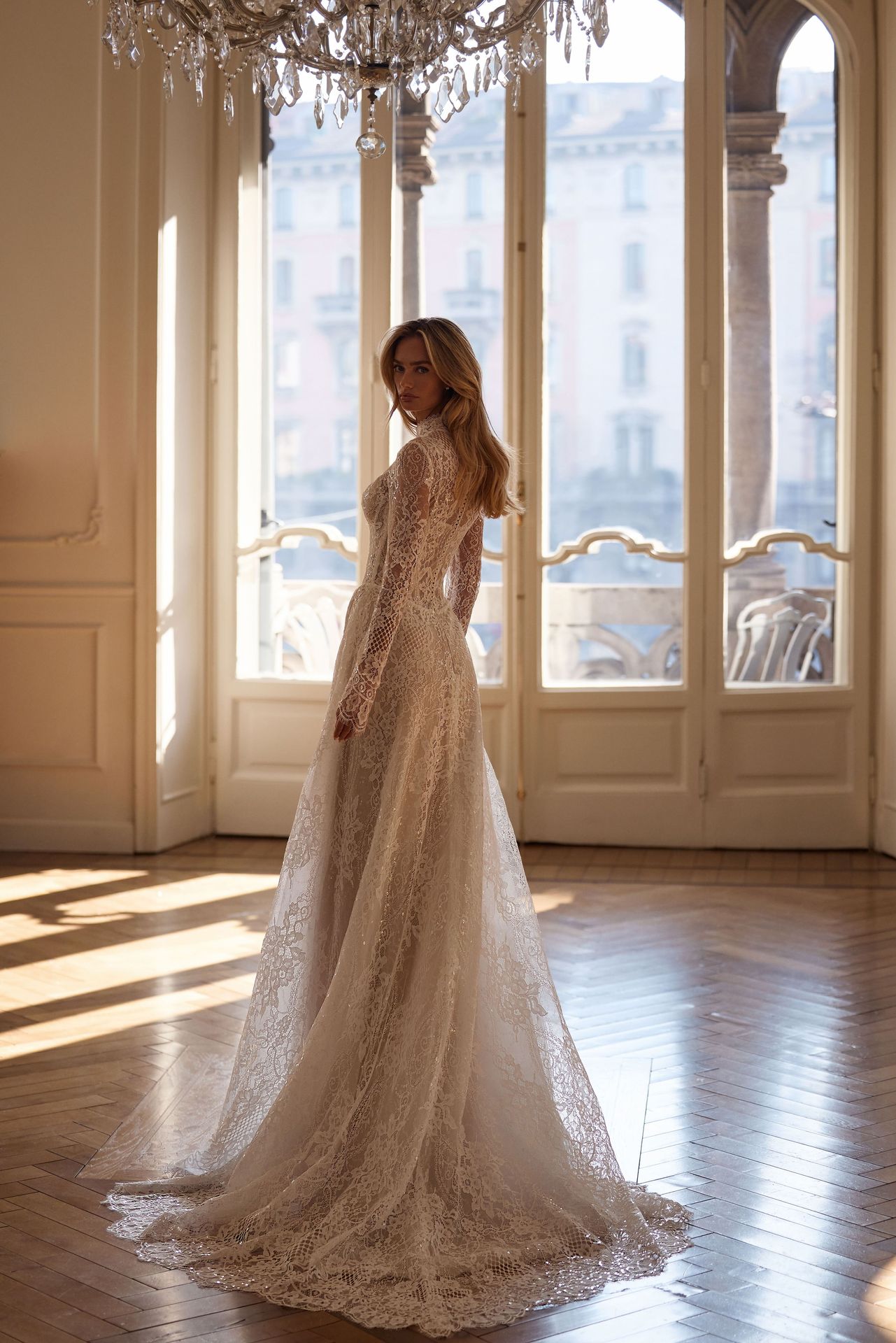 Novalisse milla nova