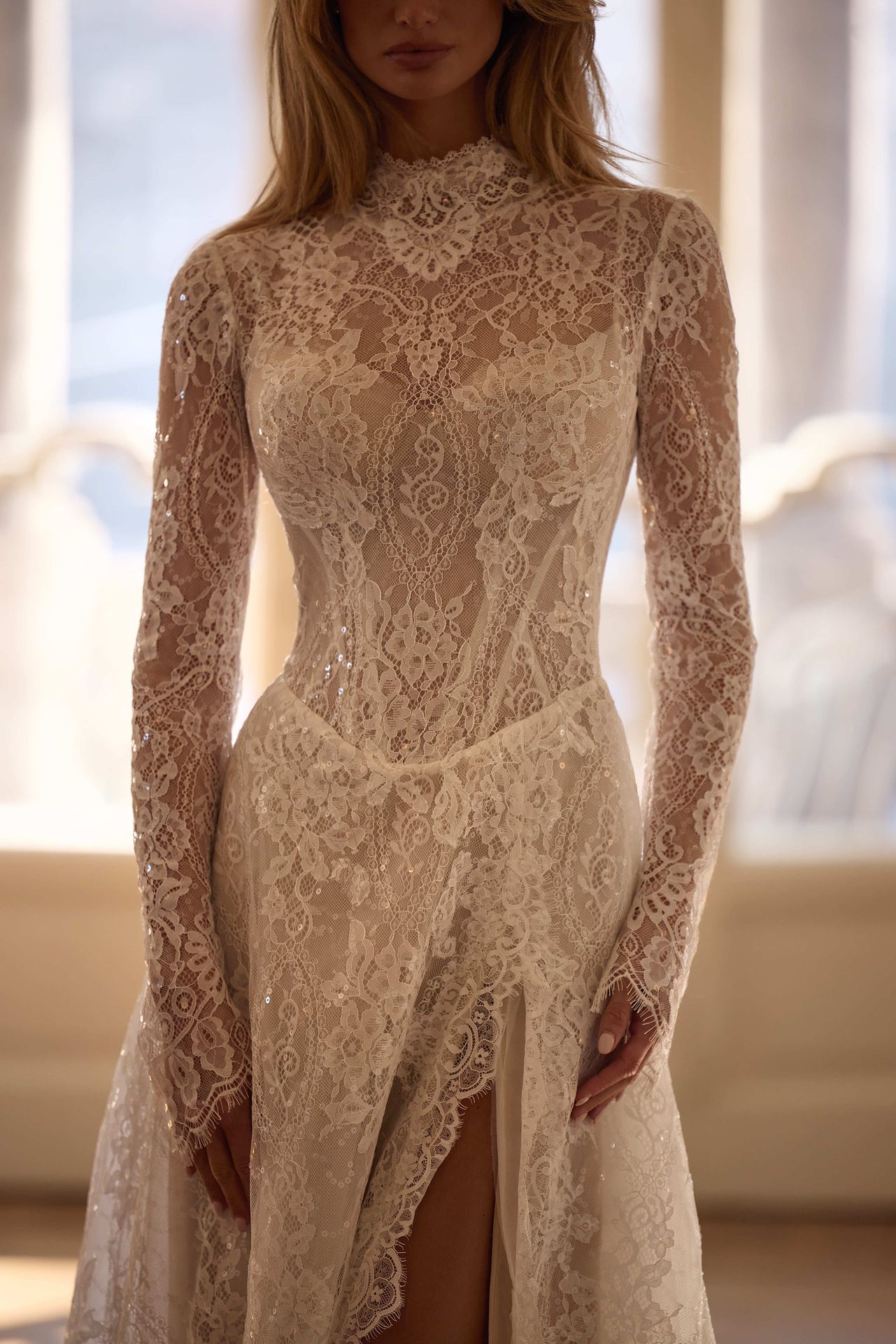 Novalisse milla nova