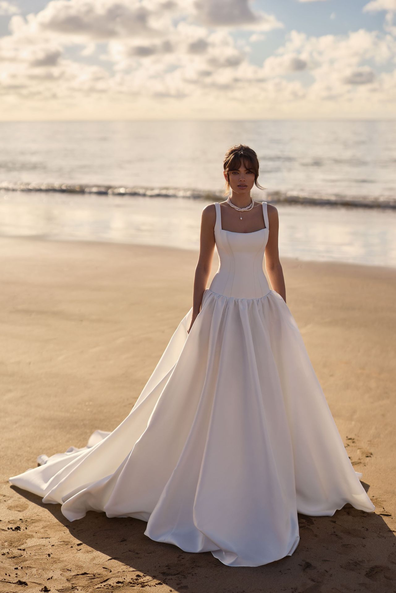 Tousaint milla nova 2