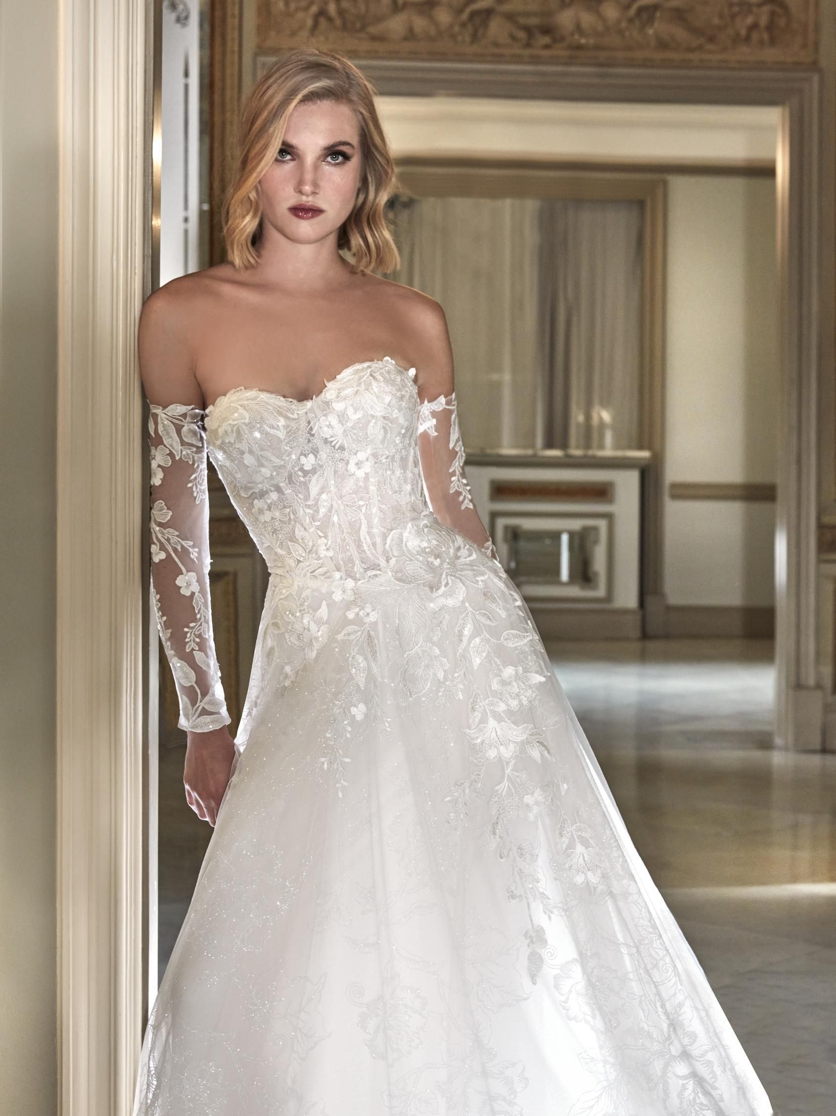 blossia pronovias privee