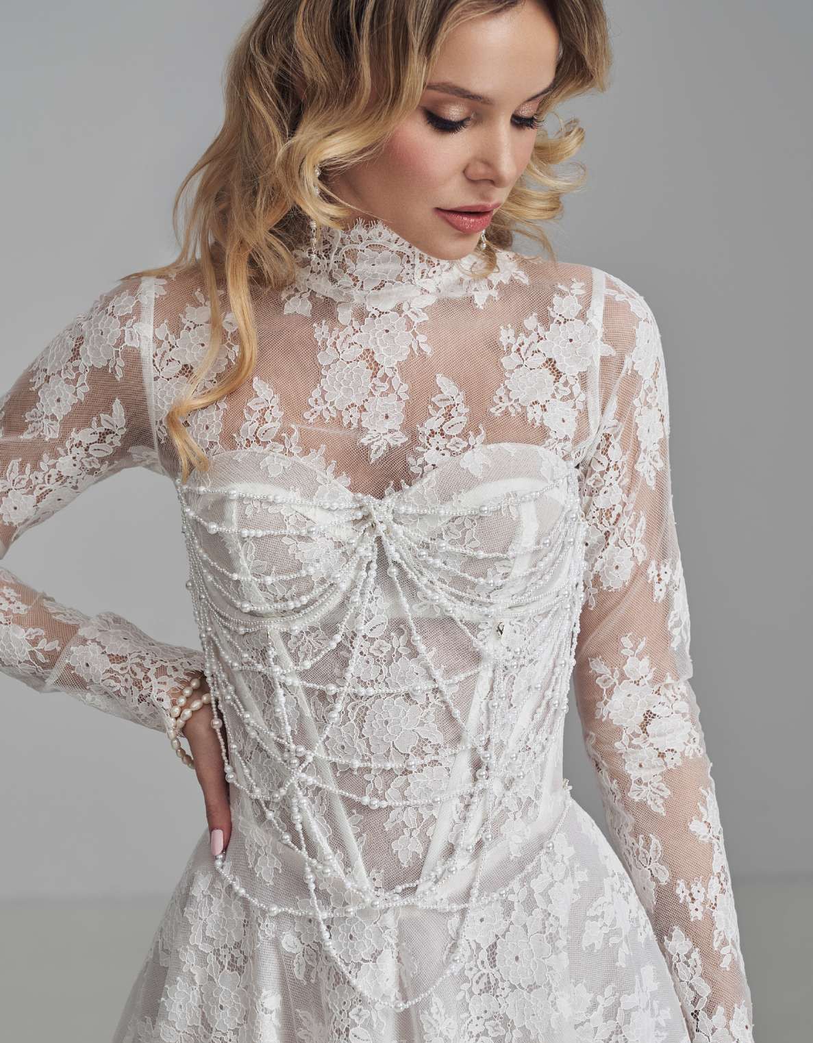 GIULIETTA ANNAIS BRIDAL