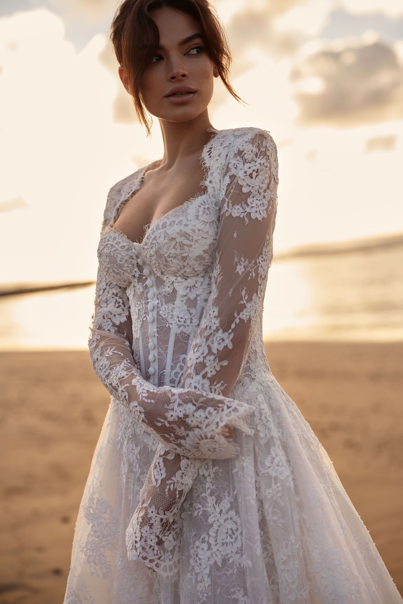 vanessa bolero millanova